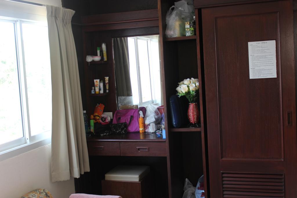 Dacha Beach Aparthotel Pattaya Kültér fotó