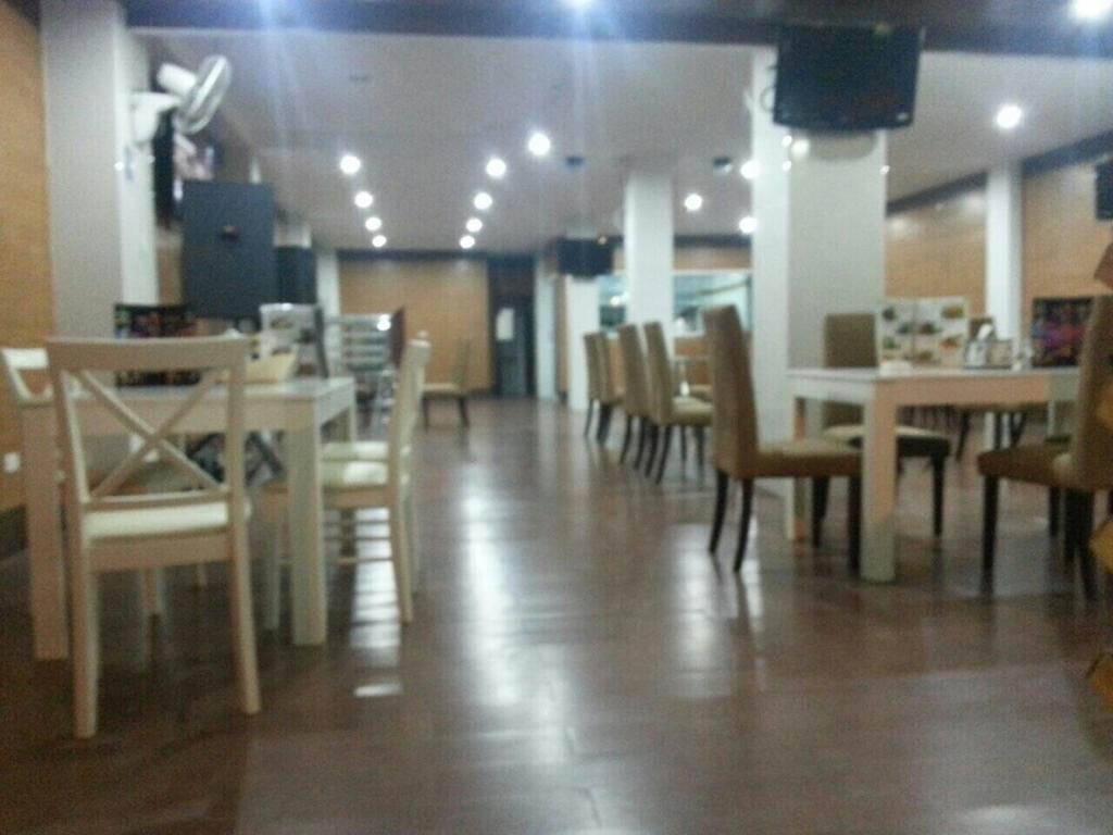 Dacha Beach Aparthotel Pattaya Kültér fotó